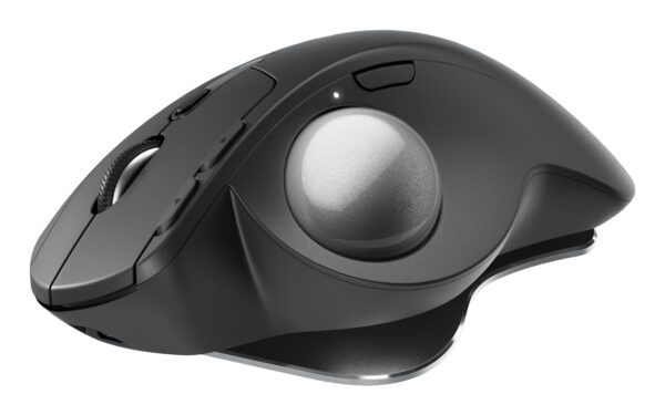 Logitech MX Ergo S GRAPHITE-2.4GHZ/BT-LATA - Imagen 6