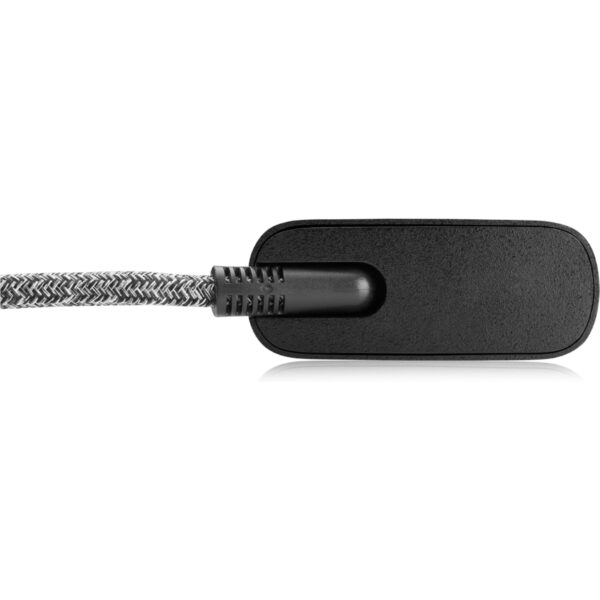 HP - Notebook Charger - USB-C - 65W - Black - Imagen 5