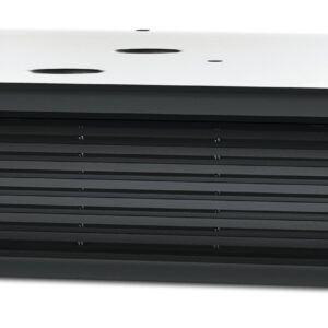 APC Smart-UPS SMT1500RM2UC - UPS (montaje en bastidor) - CA 120 V - 1 kW - 1440 VA - 1 x baterías - serial, USB - conectores de salida: 6 - 2U - negro - con APC SmartConnect - para P/N: SCL500RM1UC, SCL500RM1UNC, SMTL1000RM2UC, SMTL750RM2UC, SMX2000LVNCUS, SMX2000LVUS