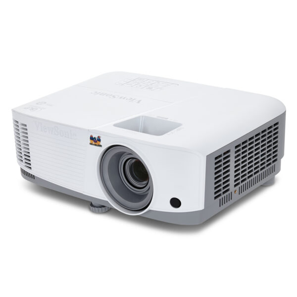 ViewSonic PA503S - Proyector DLP - 3D - 4000 ANSI lumens - SVGA (800 x 600) - 4:3 - con 1 año de servicio de cambio urgente - Imagen 5