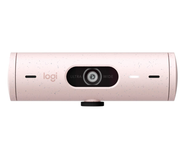 Logitech BRIO 500 - Webcam - color - 4 MP - 1920 x 1080 - 720p, 1080p - audio - USB-C - Imagen 10