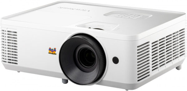 ViewSonic PA700S - Proyector DLP - 4500 ANSI lumens - SVGA (800 x 600) - 4:3 - objetivo zoom - Imagen 2
