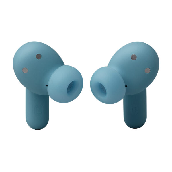 JBL LIVE - Beam 3 - Headphones - True wireless - Blue - Imagen 6