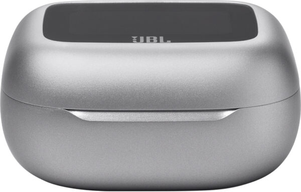 JBL LIVE - Buds 3 - Headphones - True wireless - Silver - Imagen 5