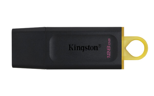 Kingston DataTraveler Exodia - Unidad flash USB - 128 GB - USB 3.2 Gen 1