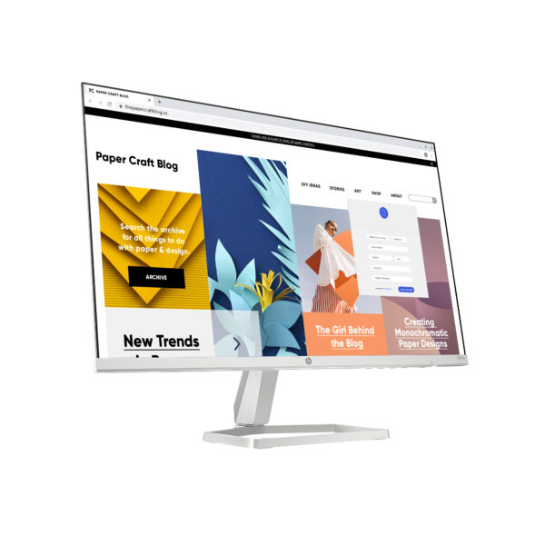 HP Series 5 - 23.8" - 1920 x 1080 - VGA / HDMI - IPS Monitor-524sw - Imagen 13