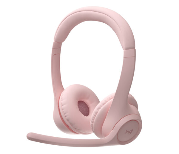 Logitech Zone - 300 - Headphones - Wireless - 981-001411 - Imagen 5