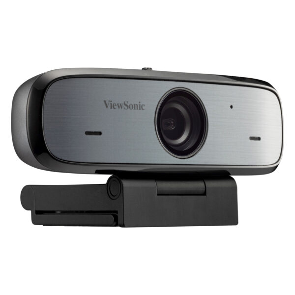 ViewSonic - VB-CAM-002 - Web camera - USB - Micrófono Integrado - Imagen 8