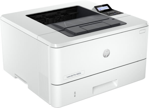 HP LaserJet Pro 4003N - Workgroup printer - Imagen 4