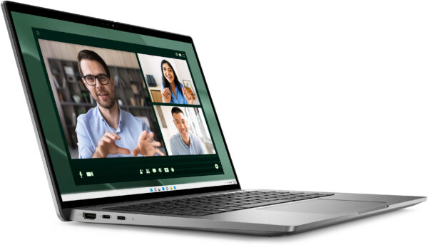 Dell Latitude 7450 - Notebook - 14" - Intel Core Ultra 7 165U - 16 GB - SSD - Windows 11 Pro - English - 3-year warranty - Imagen 3