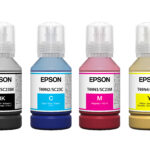 Epson - T49H - Ink cartridge - Black - T49H100