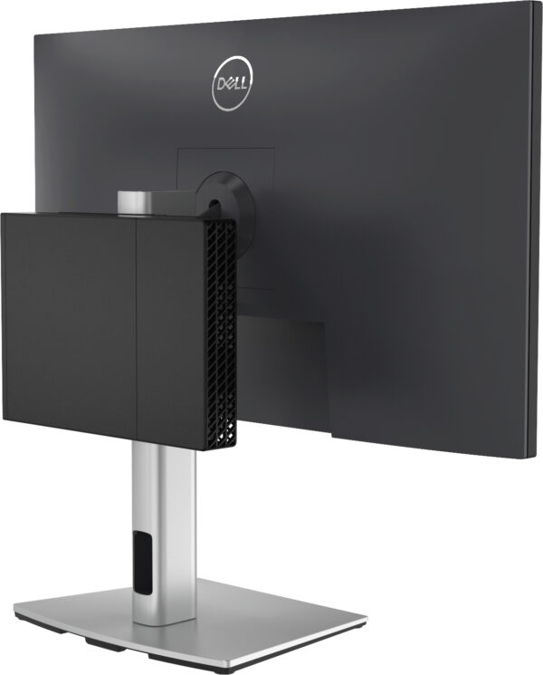 Dell - Soporte para monitor o escritorio - MFS22 - Imagen 7