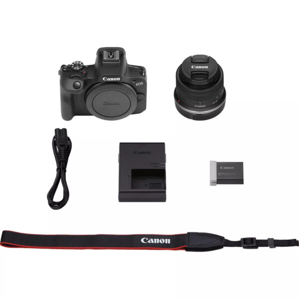 Canon EOS - Digital camera - 6052C012AA - Imagen 11