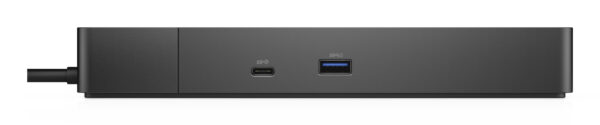 Dell WD19S - Estación de conexión - USB-C - HDMI, 2 x DP, USB-C - 1GbE - 90 vatios - Imagen 5