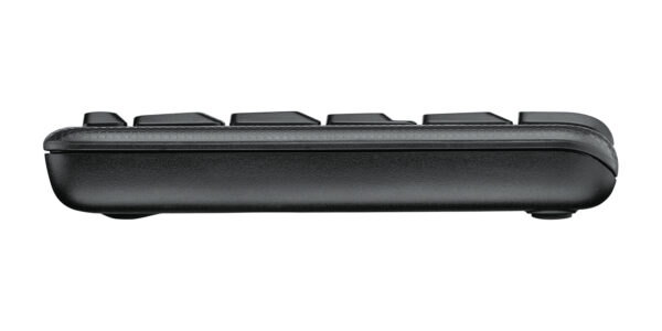 Logitech Wireless Combo MK220 - Juego de teclado y ratón - 2.4 GHz - Español - Imagen 4