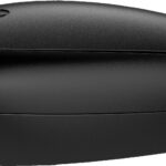 HP - Mouse - Bluetooth - Black - 3V0G9AA#ABM