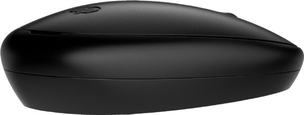 HP - Mouse - Bluetooth - Black - 3V0G9AA#ABM