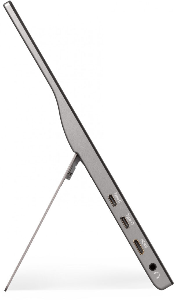 Monitor Portátil ViewSonic VG16552 - 16" - Imagen 3
