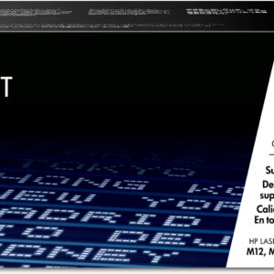 HP 79A - Negro - original - LaserJet - cartucho de tóner (CF279A) - para LaserJet Pro M12a, M12w, MFP M26a, MFP M26nw