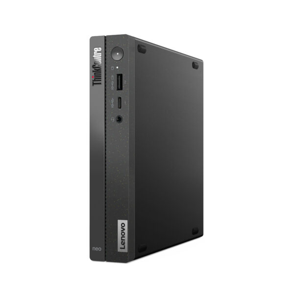 Lenovo ThinkCentre Neo 50q - Intel Core i5 13420H / 4.6 GHz - DDR4 SDRAM - 512 GB Capacidad del disco duro - Intel UHD Graphics - Windows 11 Pro - Imagen 3