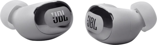 JBL LIVE - Buds 3 - Headphones - True wireless - Silver - Imagen 6