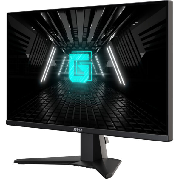 MSI - 24.5" - 1920 x 1080 - DisplayPort / HDMI - Imagen 5