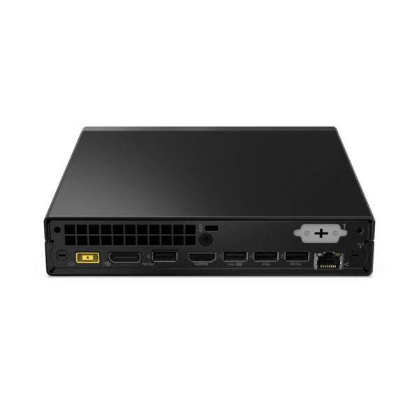 Lenovo ThinkCentre Neo 50q - Intel Core i5 13420H / 4.6 GHz - DDR4 SDRAM - 512 GB Capacidad del disco duro - Intel UHD Graphics - Windows 11 Pro - Imagen 11