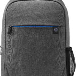 HP Prelude - Mochila para transporte de portátil - 13.3" - 15.6"