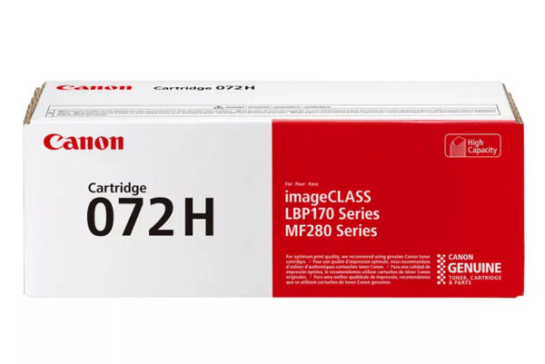 Canon - Toner cartridge - 5648C001AA