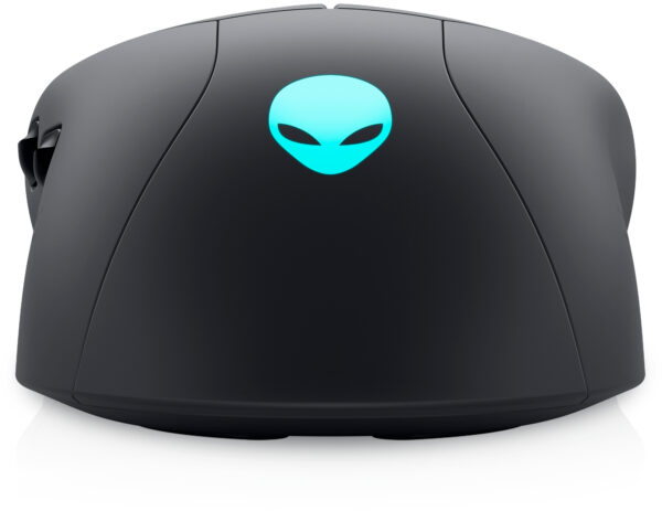 Alienware AW320M - Ratón - óptico - 6 botones - cableado - USB - Imagen 2