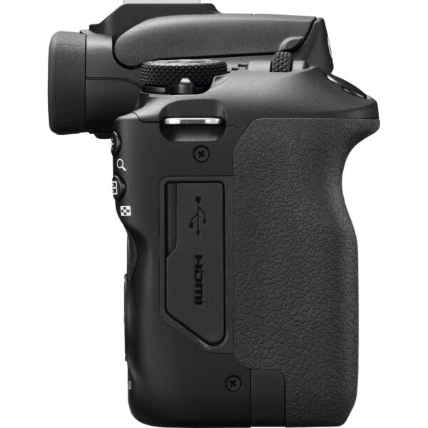 Canon EOS - Digital camera - 6052C012AA - Imagen 9