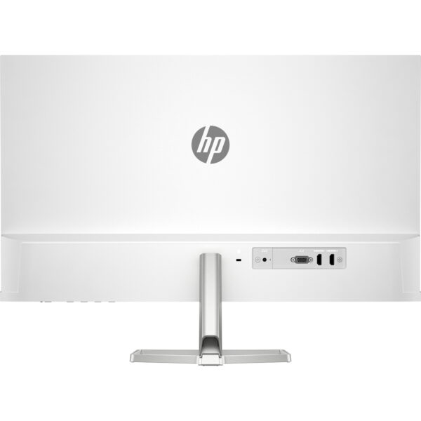 HP - 27" - 1920 x 1080 - IPS White Monitor-527sw - Imagen 17