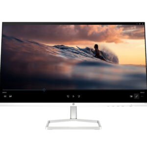HP Series 5 - 27" - 1920 x 1080 - with Speakers-527sa
