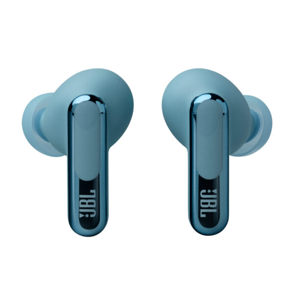 JBL LIVE - Beam 3 - Headphones - True wireless - Blue - Imagen 5