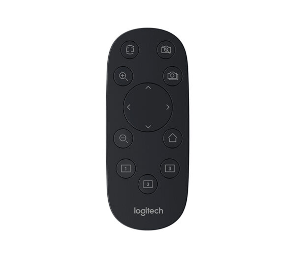 Logitech PTZ Pro 2 - Cámera de conferencias - PTZ - color - 1920 x 1080 - 1080p - motorizado - USB - H.264 - Imagen 6