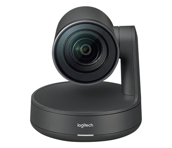 Logitech Rally Plus - Kit de videoconferencia - Imagen 3