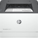 HP LaserJet Pro 3003dw - Wolf Pro Security Edition - impresora - B/N - a dos caras - laser - A4/Legal - 1200 x 1200 ppp - hasta 35 ppm - capacidad: 250 hojas - USB 2.0, LAN, Wi-Fi(n), Bluetooth LE