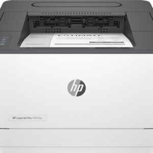 HP LaserJet Pro 3003dw - Wolf Pro Security Edition - impresora - B/N - a dos caras - laser - A4/Legal - 1200 x 1200 ppp - hasta 35 ppm - capacidad: 250 hojas - USB 2.0, LAN, Wi-Fi(n), Bluetooth LE