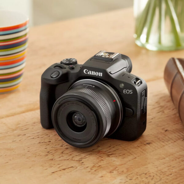 Canon EOS - Digital camera - 6052C012AA - Imagen 13