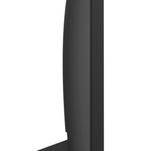 HP - 23.8" - P24v G5 - FHD - 1920 x 1080 - 75Hz - HMI,VGA - VESA mount