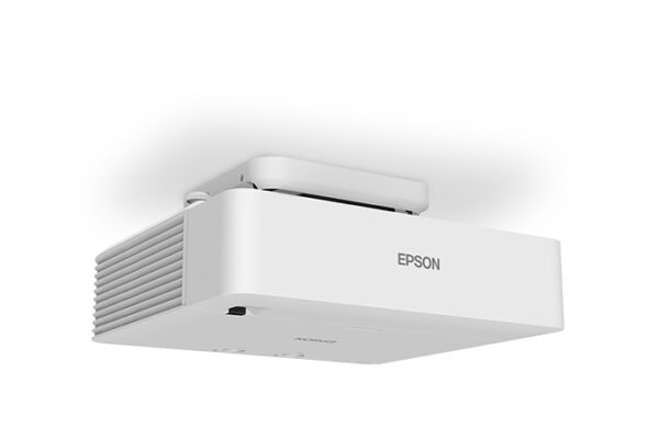 Epson PowerLite L530U - Proyector 3LCD - 5200 lúmenes (blanco) - 5200 lúmenes (color) - WUXGA (1920 x 1200) - 16:10 - 1080p - 802.11n inalámbrica/LAN/Miracast - Imagen 7