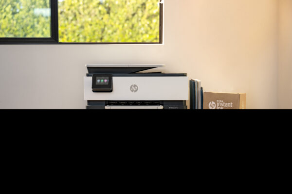 HP Smart Tank 580 - Copier / Printer / Scanner - Ink-jet - 110/220V - AIO - EN/SP - Imagen 10