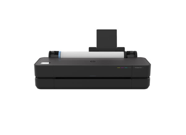 HP DesignJet T250 - 24IN e-Printers 110/220V EN SP
