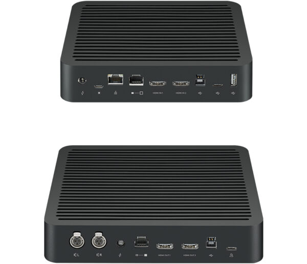 Logitech Rally Plus - Kit de videoconferencia - Imagen 6