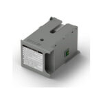 Epson - Caja de mantenimiento de tinta - para SureColor SC-F501, T2100, T3100, T3130, T5100, T5160, T2170, T3160, T3170, T5160, T5170