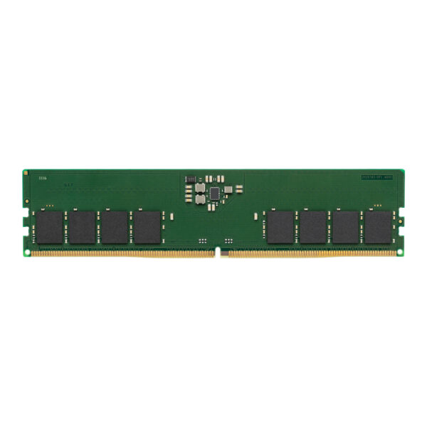 Kingston - DDR5 SDRAM - 5600 MHz - Unbuffered - Non-ECC - 16GB DDR5 5600MT/s Module - Imagen 2