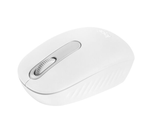 Logitech - M196 - Mouse - Bluetooth - Blanco - Imagen 4