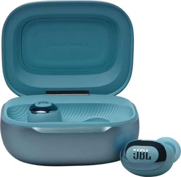 JBL LIVE - Buds 3 - Headphones - True wireless - Blue - Imagen 3