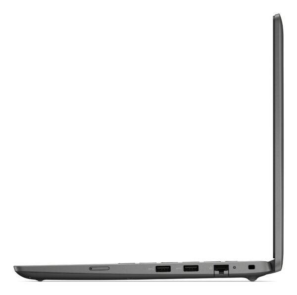 Dell Latitude 3450 - Notebook - 14" - 1920 x 1080 - Intel Core i7 I7-1355U - 8 GB - DDR5 SDRAM - 512 GB SSD - Intel Integrated Iris Xe or UHD Graphics - Windows 11 Pro - Spanish / English / French - Imagen 9