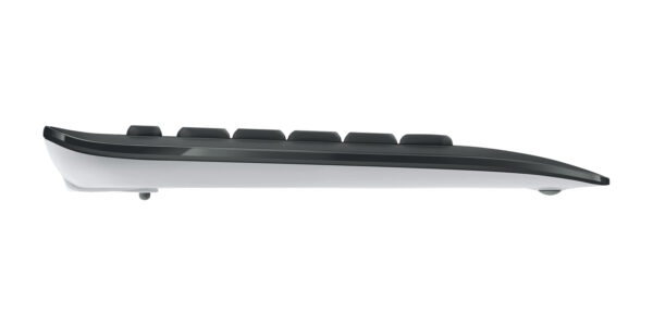 Logitech MK540 Advanced - Juego de teclado y ratón - inalámbrico - 2.4 GHz - Imagen 5